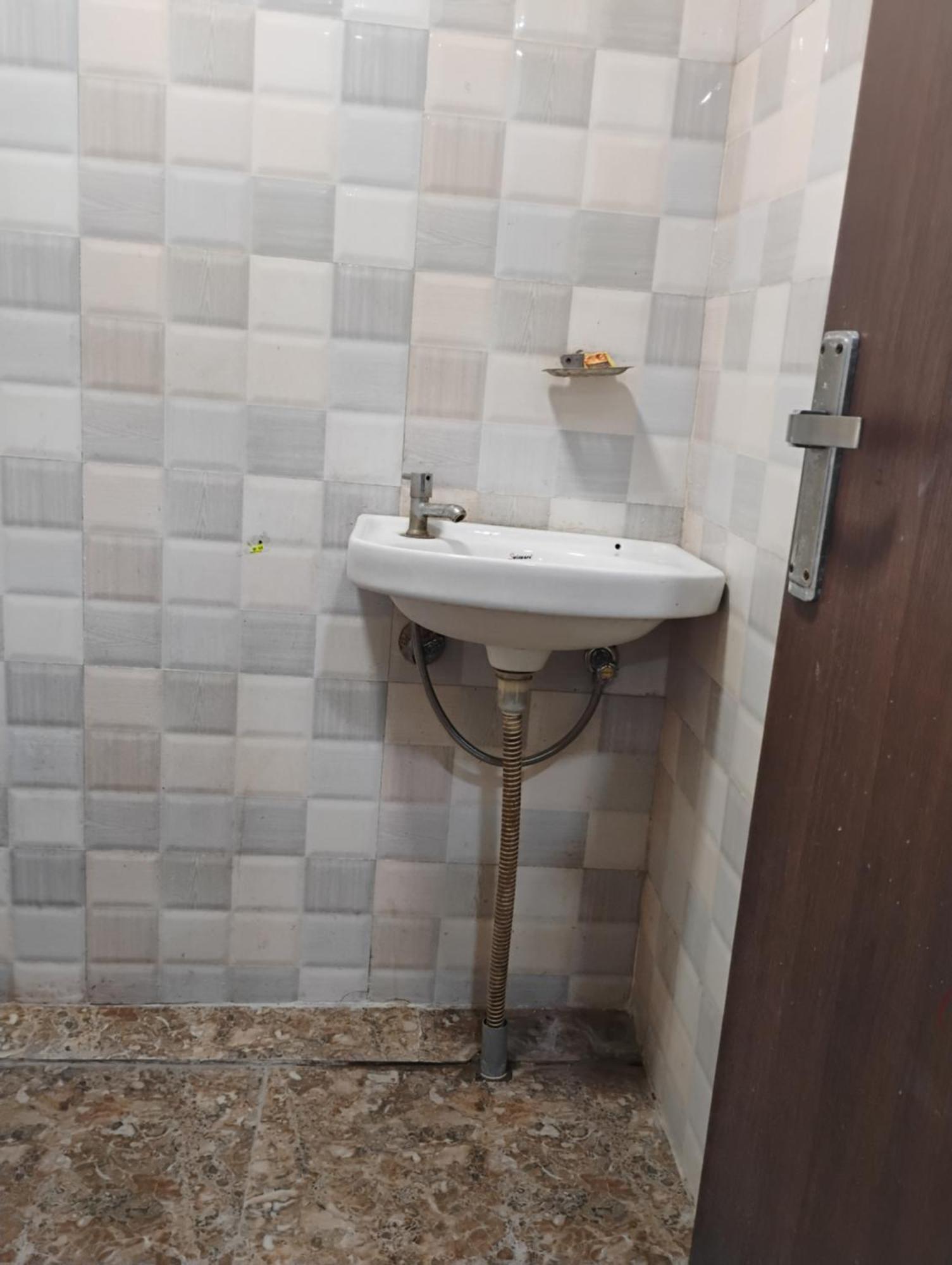 Shree Ji Hotell Greater Noida Exteriör bild